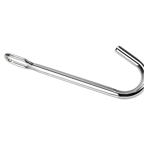 Ball Hook Plug Stainless Steel PerfectFit No 5783 0823
